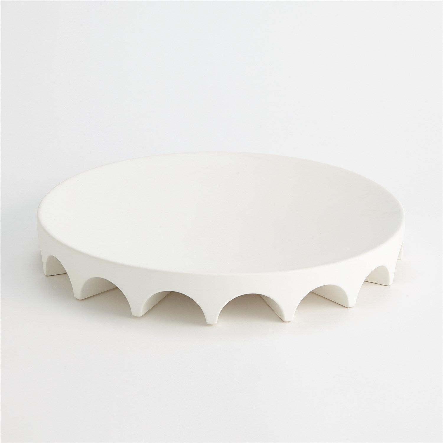 Piédestal de table Anika