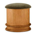 Tabouret de rangement Jordane