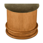 Tabouret de rangement Jordane