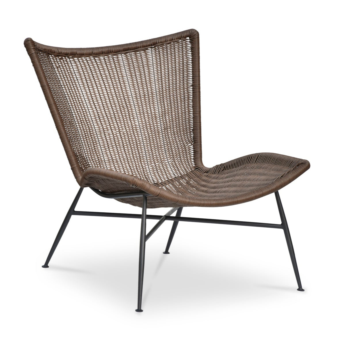 Chaise d'appoint d'extérieur Kenzo