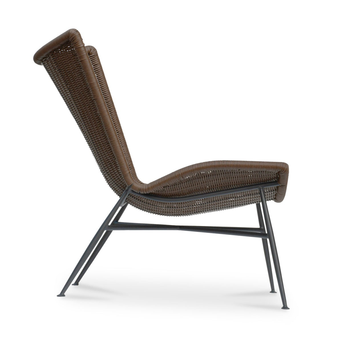 Chaise d'appoint d'extérieur Kenzo