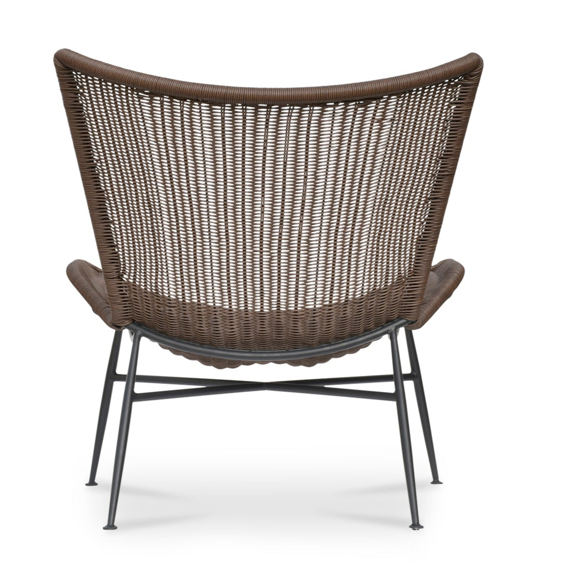 Chaise d'appoint d'extérieur Kenzo