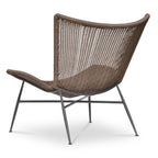 Chaise d'appoint d'extérieur Kenzo