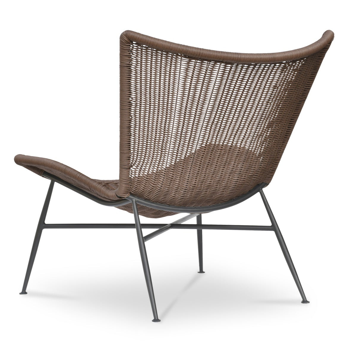 Chaise d'appoint d'extérieur Kenzo