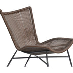 Chaise d'appoint d'extérieur Kenzo
