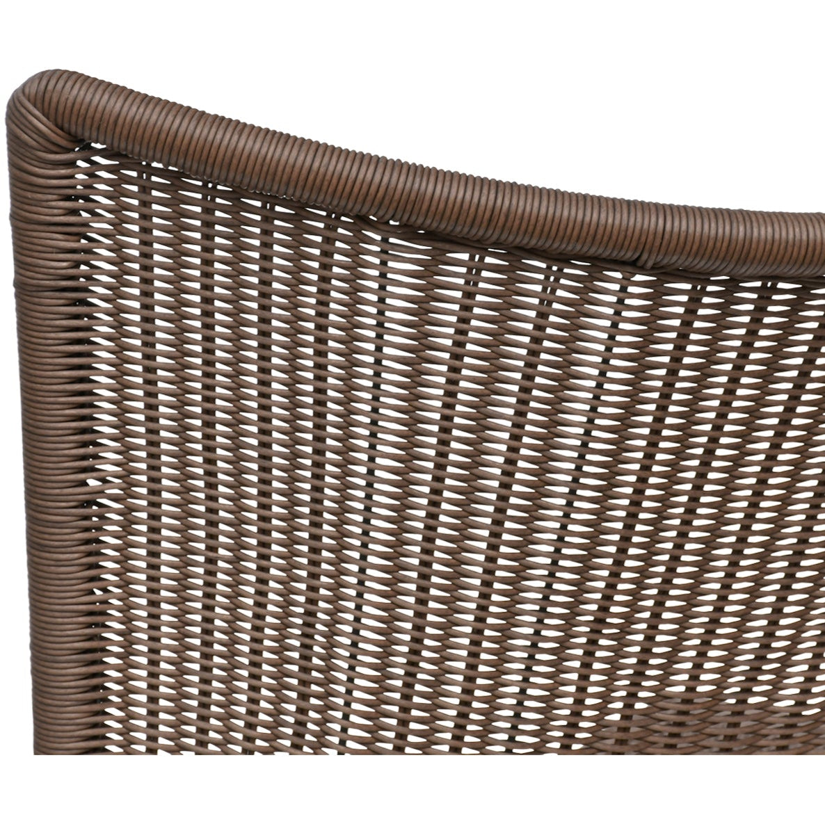 Chaise d'appoint d'extérieur Kenzo
