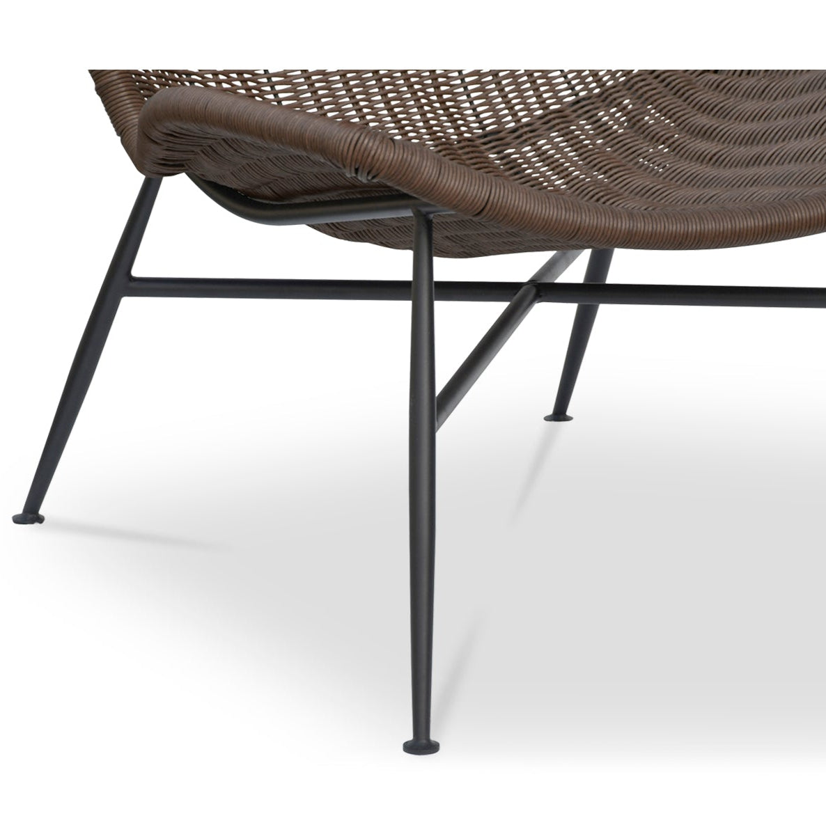 Chaise d'appoint d'extérieur Kenzo