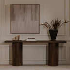 Table console Hallie