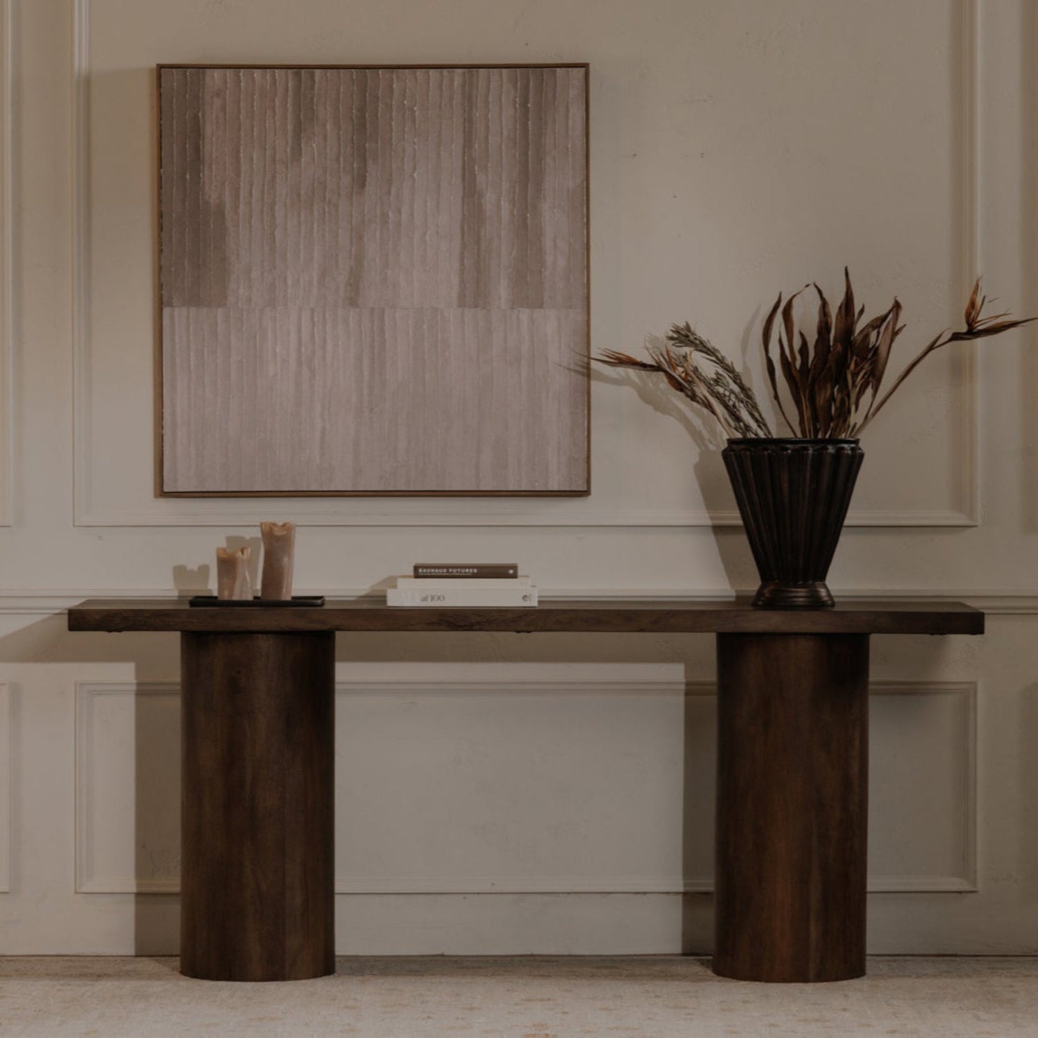 Table console Hallie
