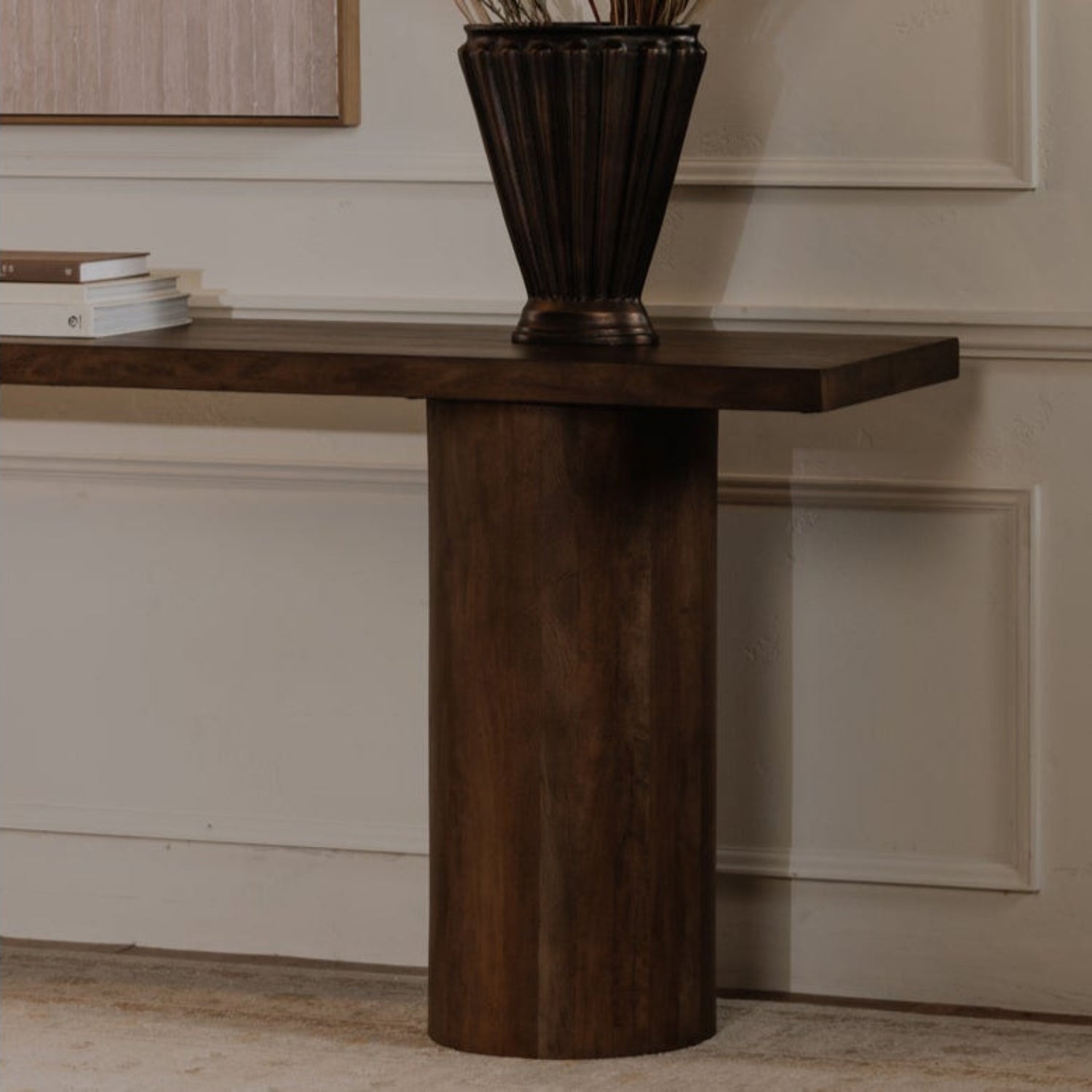 Table console Hallie