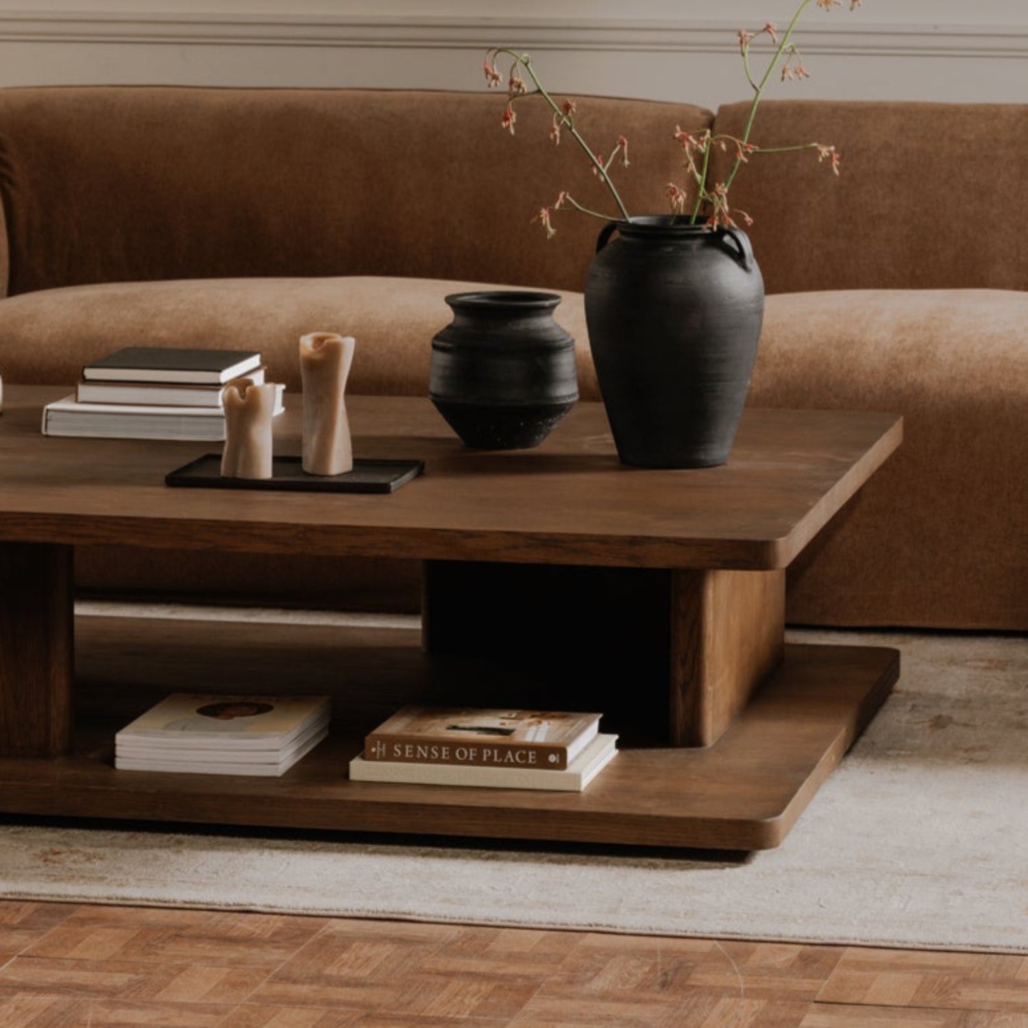Table basse Cassandra