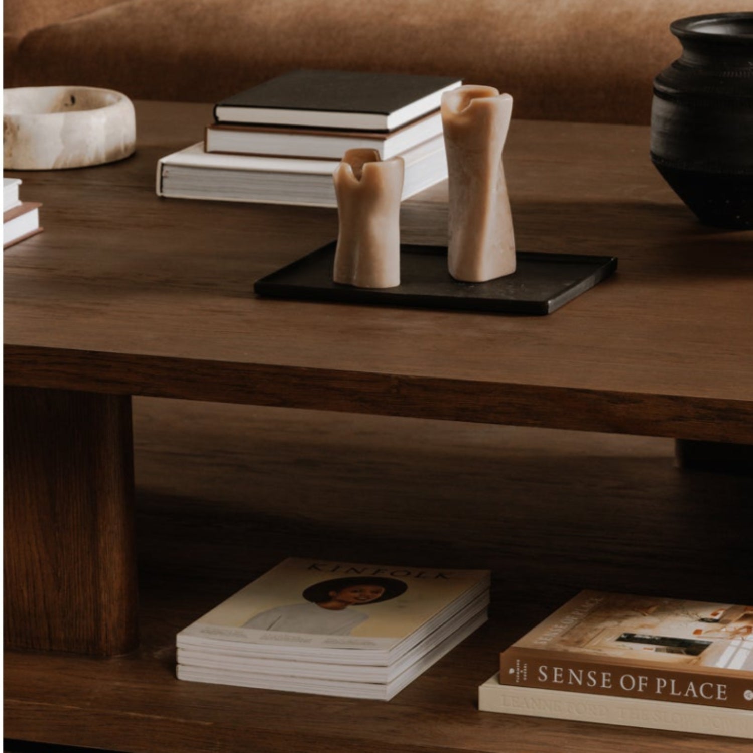 Table basse Cassandra
