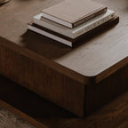 Table basse Cassandra