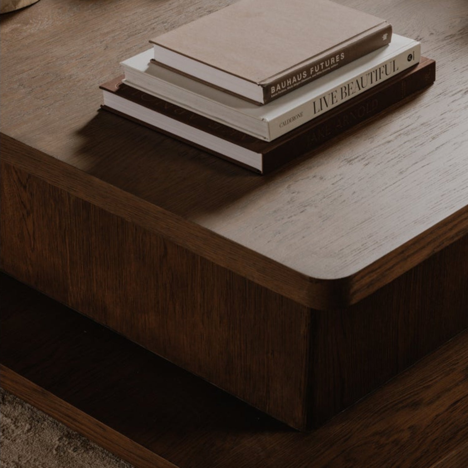 Table basse Cassandra