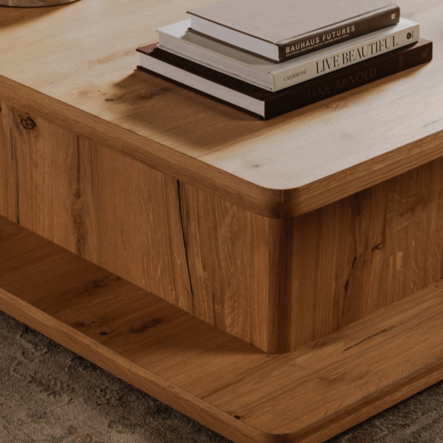 Table basse Cassandra