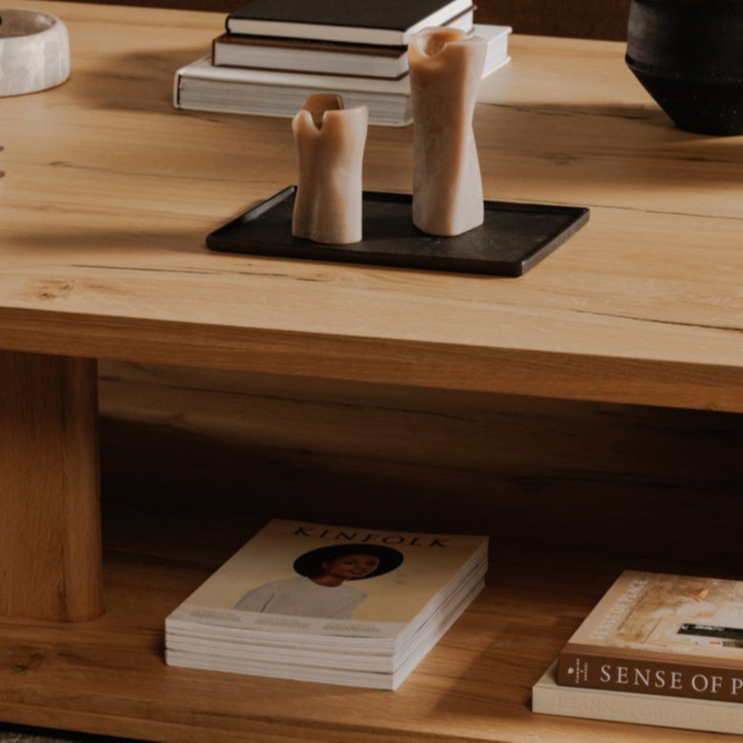 Table basse Cassandra
