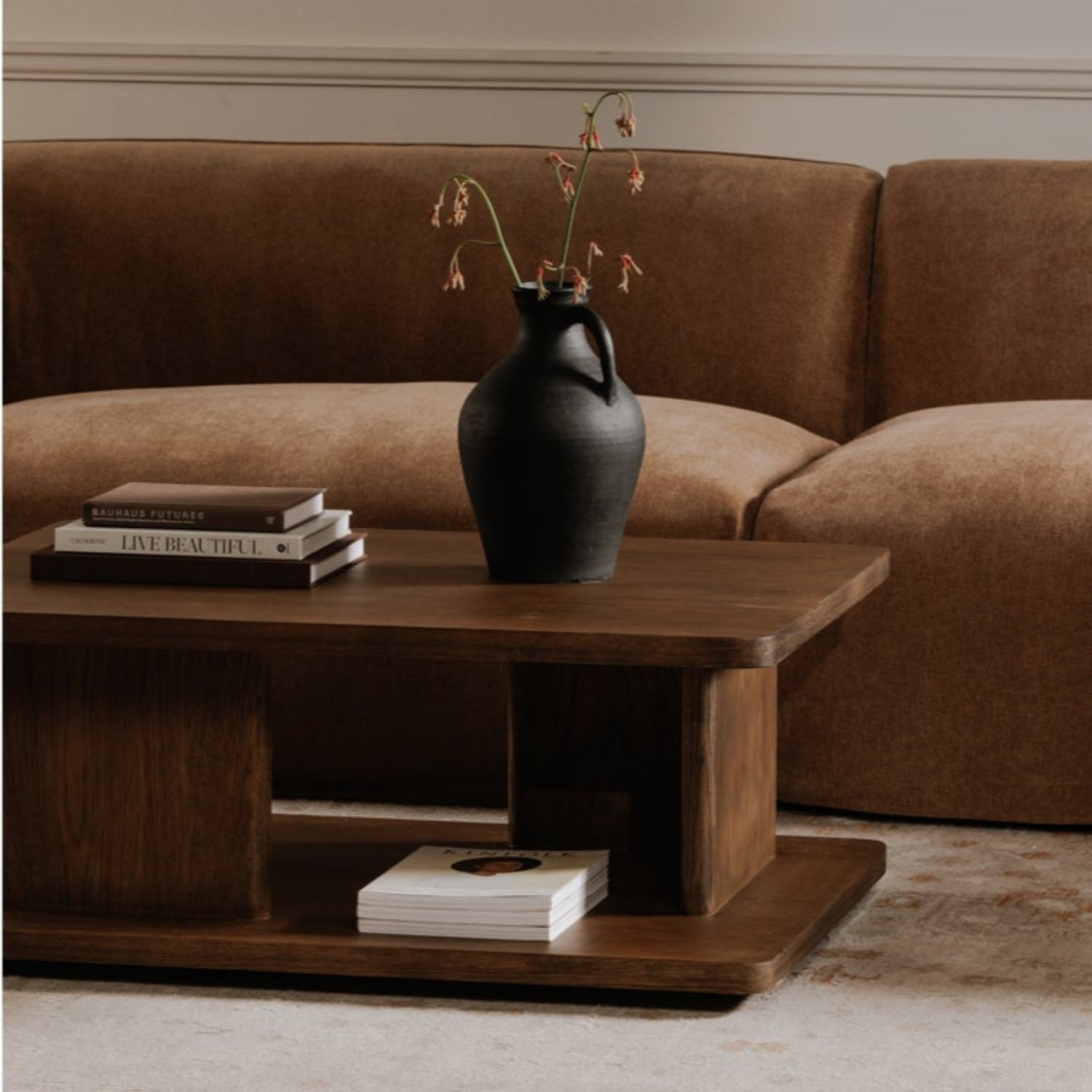 Table basse Cassandra