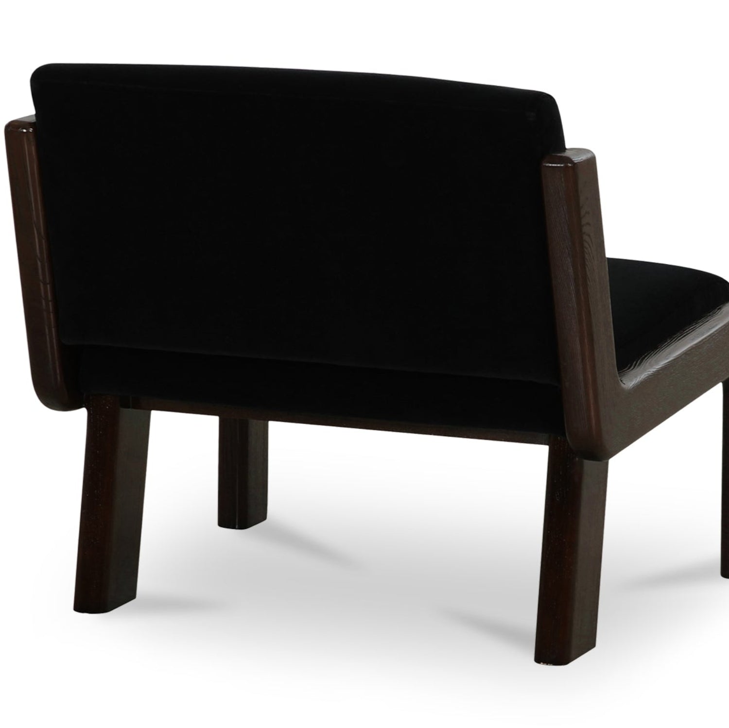 Fauteuil d'appoint Edelyn