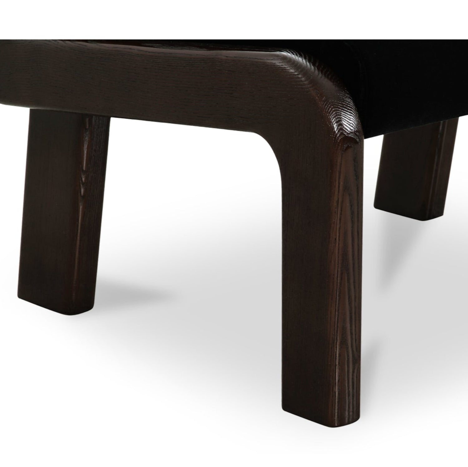 Fauteuil d'appoint Edelyn