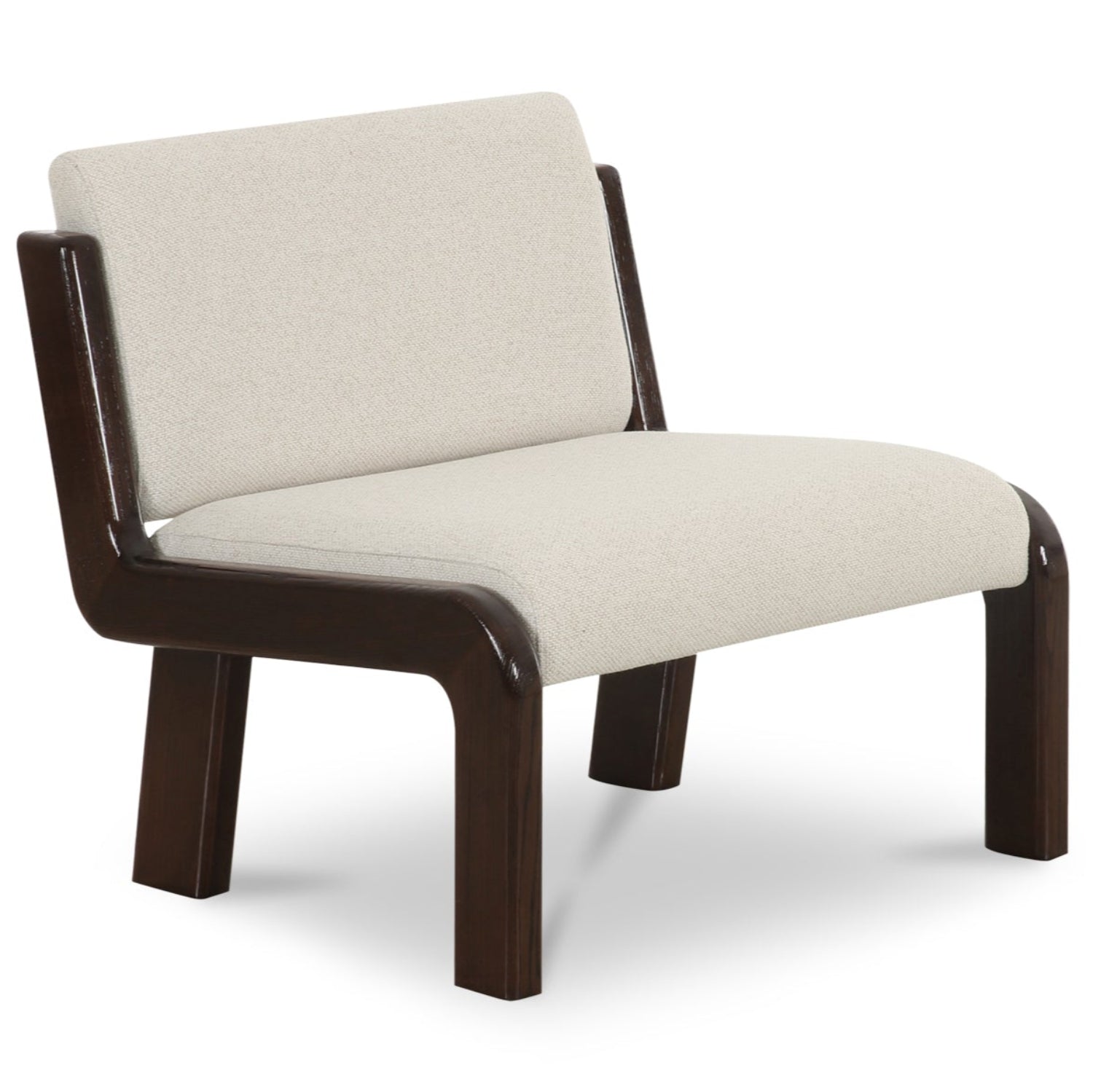 Fauteuil d'appoint Edelyn