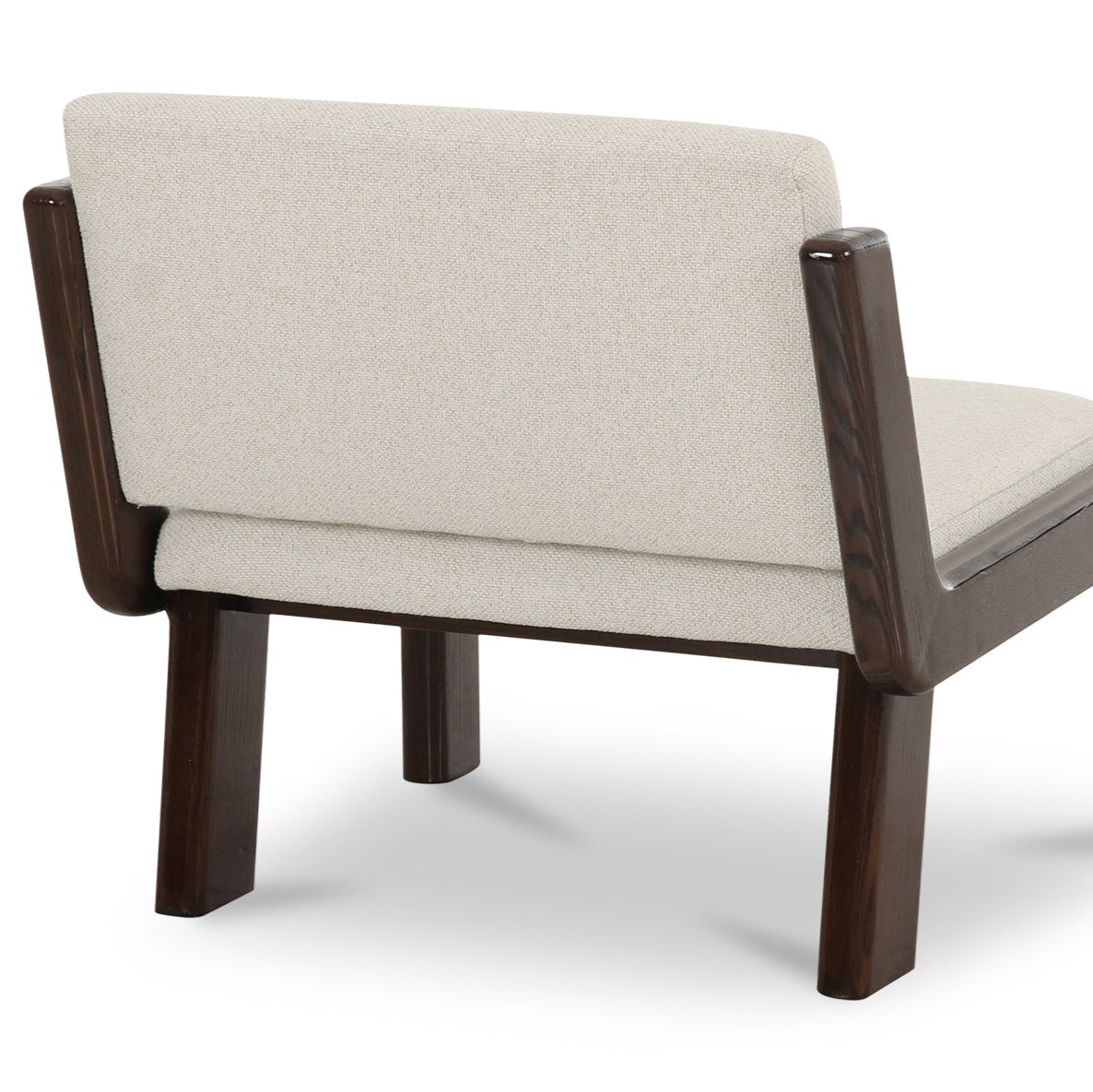 Fauteuil d'appoint Edelyn