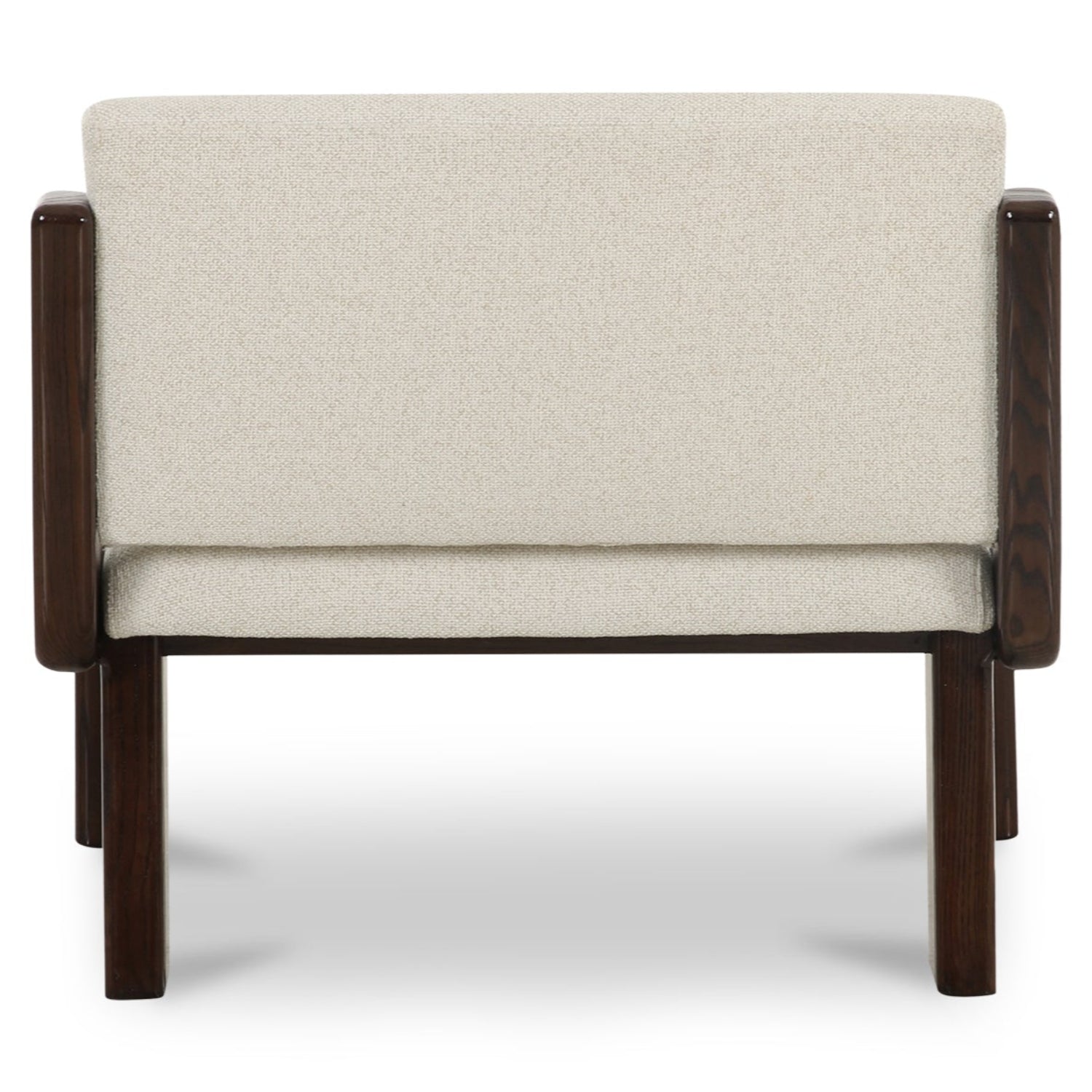 Fauteuil d'appoint Edelyn