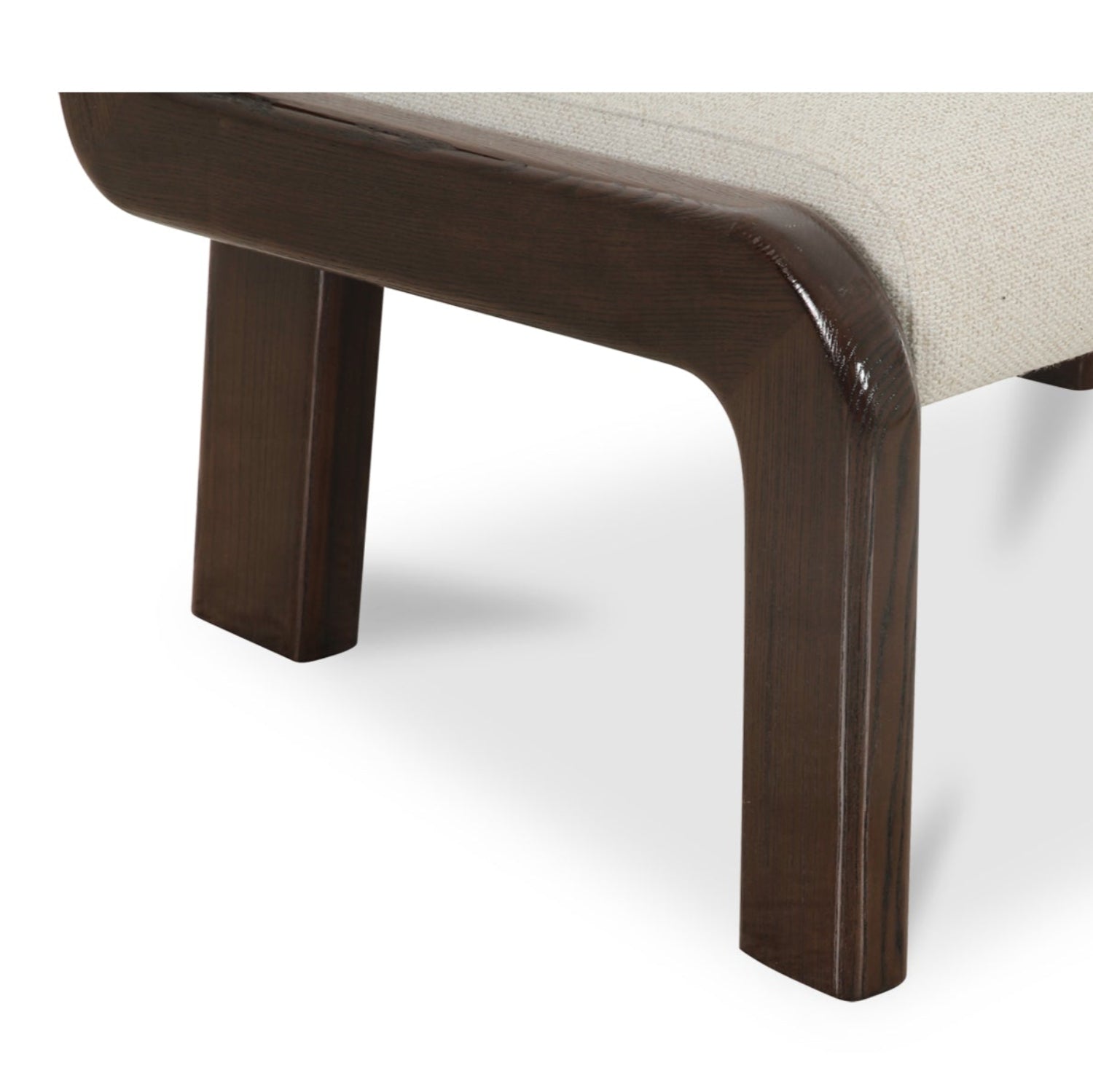 Fauteuil d'appoint Edelyn