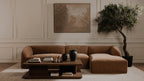 Canapé modulable Idalia Classic L