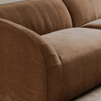 Canapé modulable Idalia Classic L