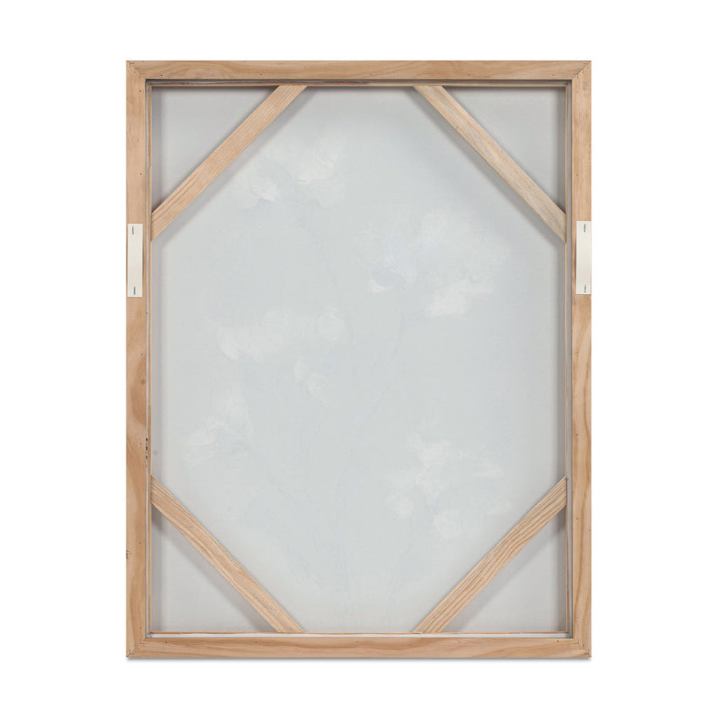 Tableau encadré Caspia