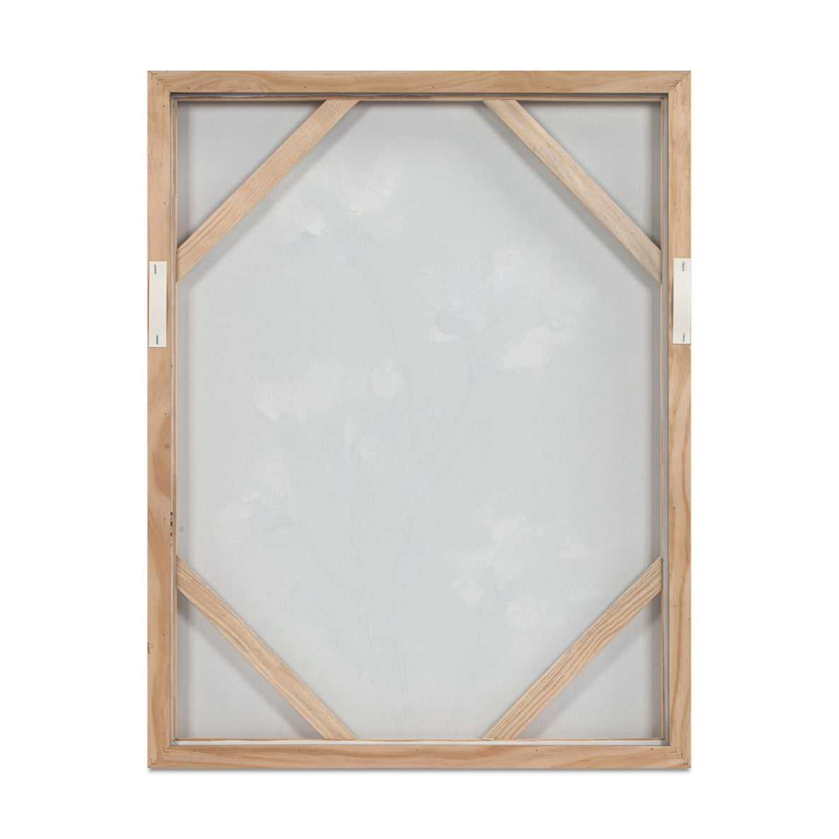 Tableau encadré Caspia