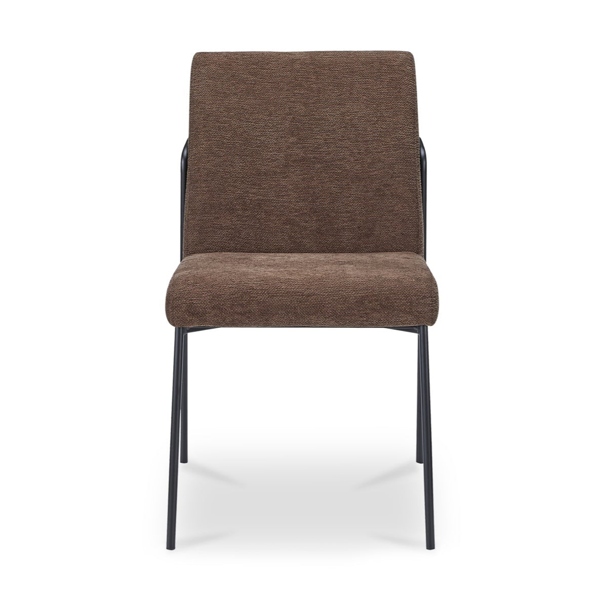 Chaise de salle à manger Leyla, lot de 2
