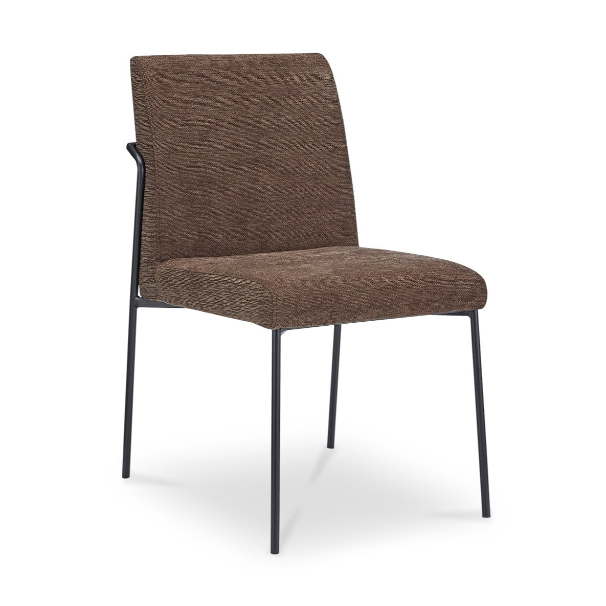 Chaise de salle à manger Leyla, lot de 2
