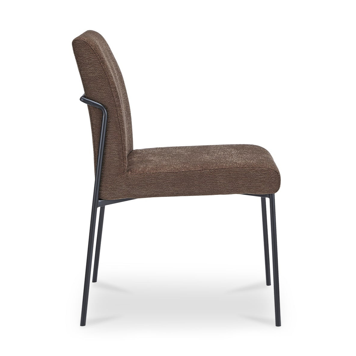 Chaise de salle à manger Leyla, lot de 2