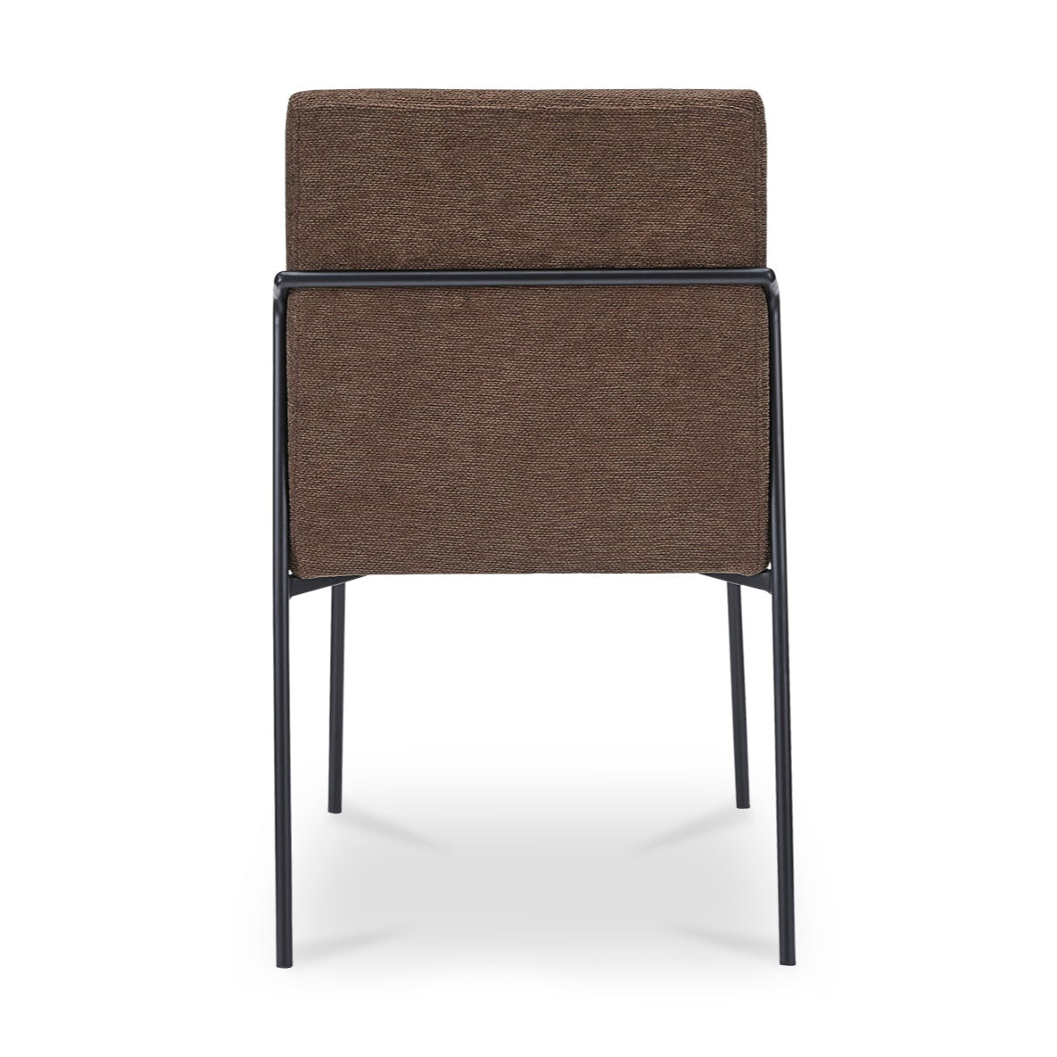 Chaise de salle à manger Leyla, lot de 2