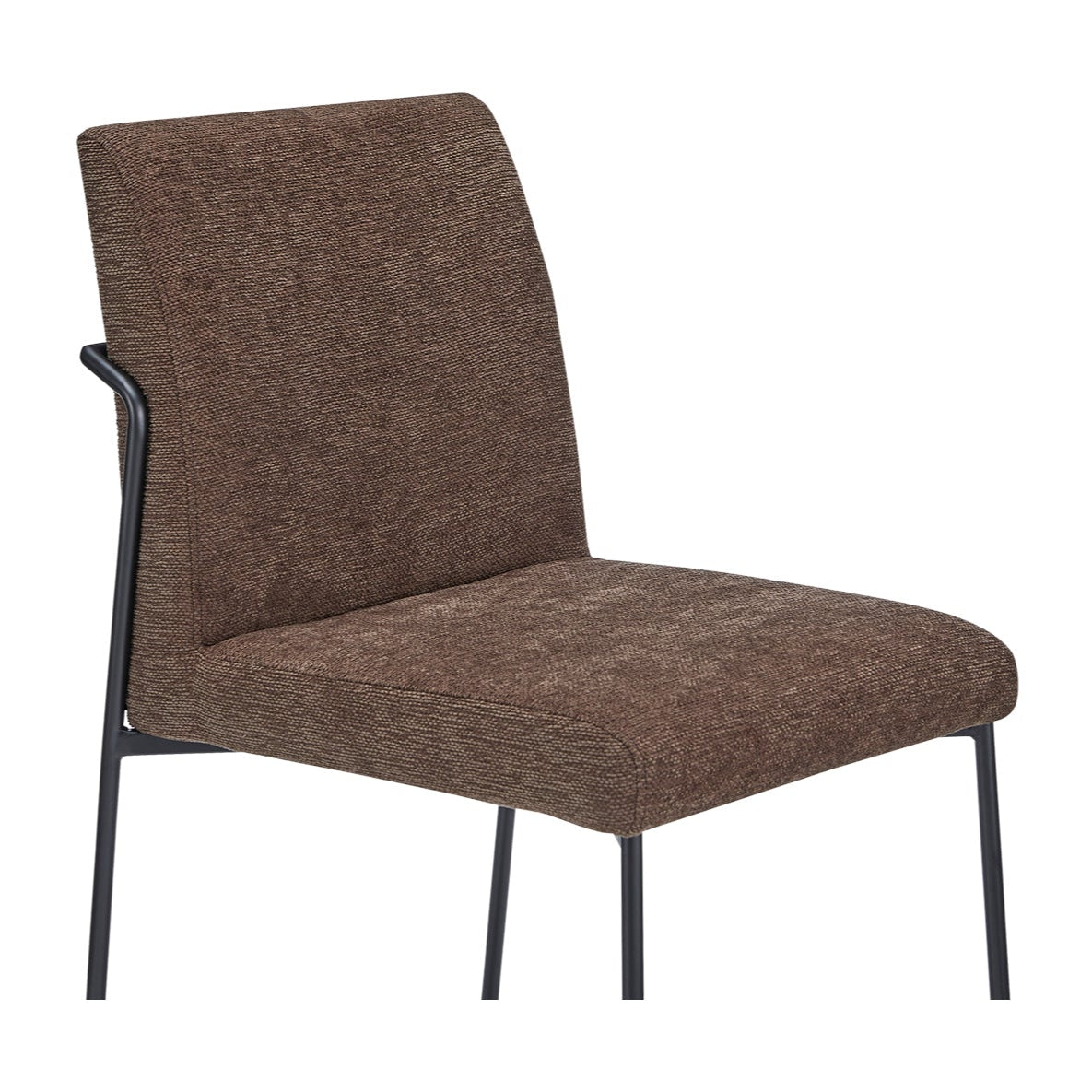 Chaise de salle à manger Leyla, lot de 2