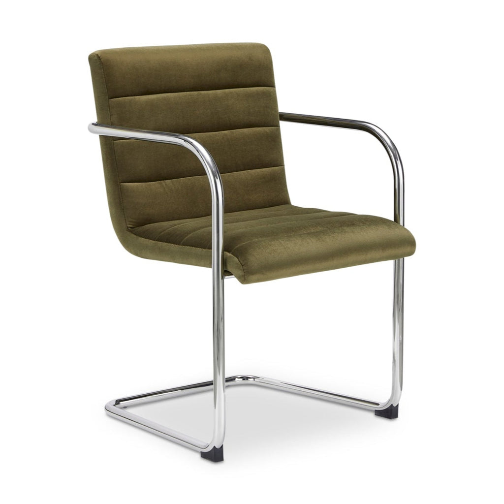 Chaise de salle à manger Lucia, lot de 2