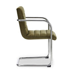 Chaise de salle à manger Lucia, lot de 2