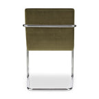 Chaise de salle à manger Lucia, lot de 2