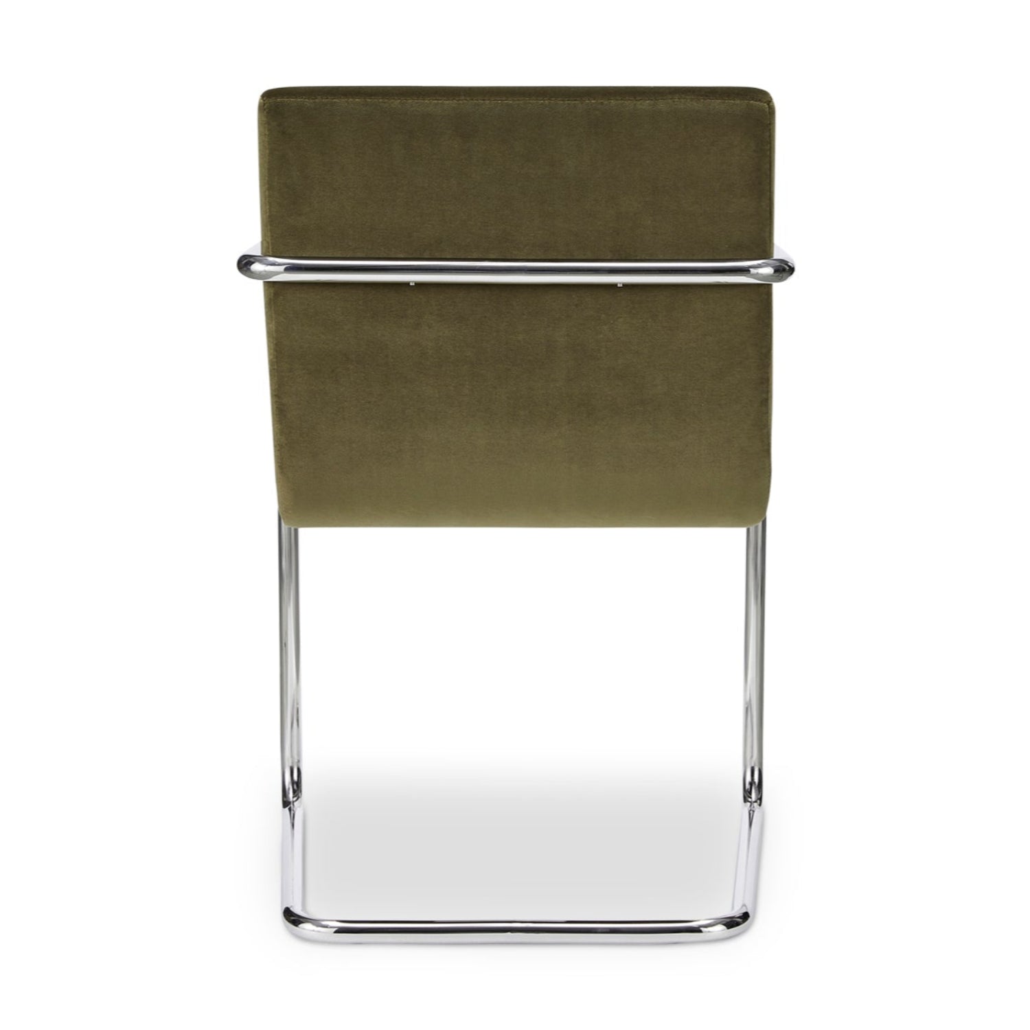 Chaise de salle à manger Lucia, lot de 2