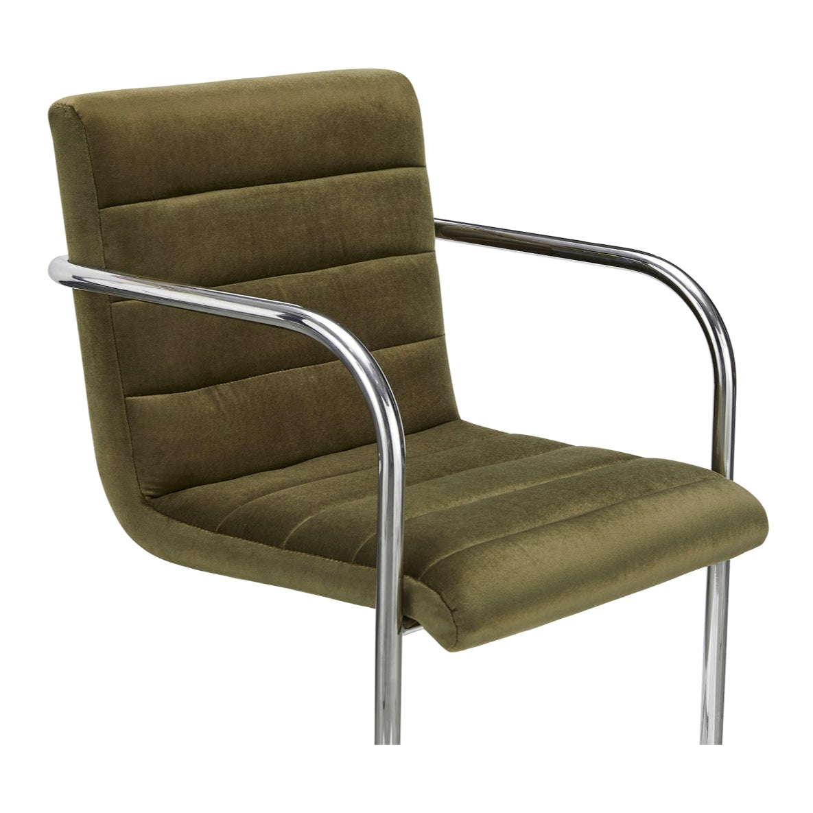 Chaise de salle à manger Lucia, lot de 2