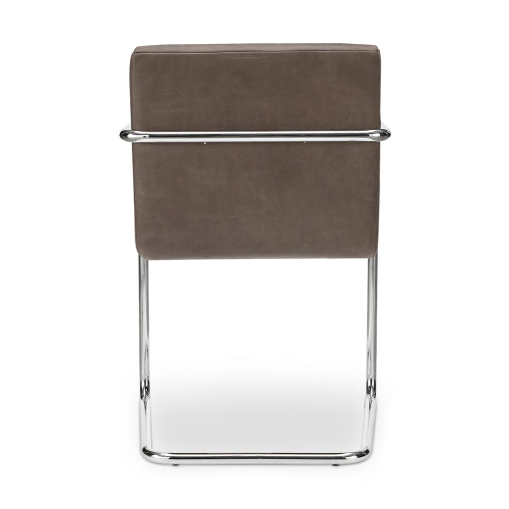 Chaise de salle à manger Lucia, lot de 2