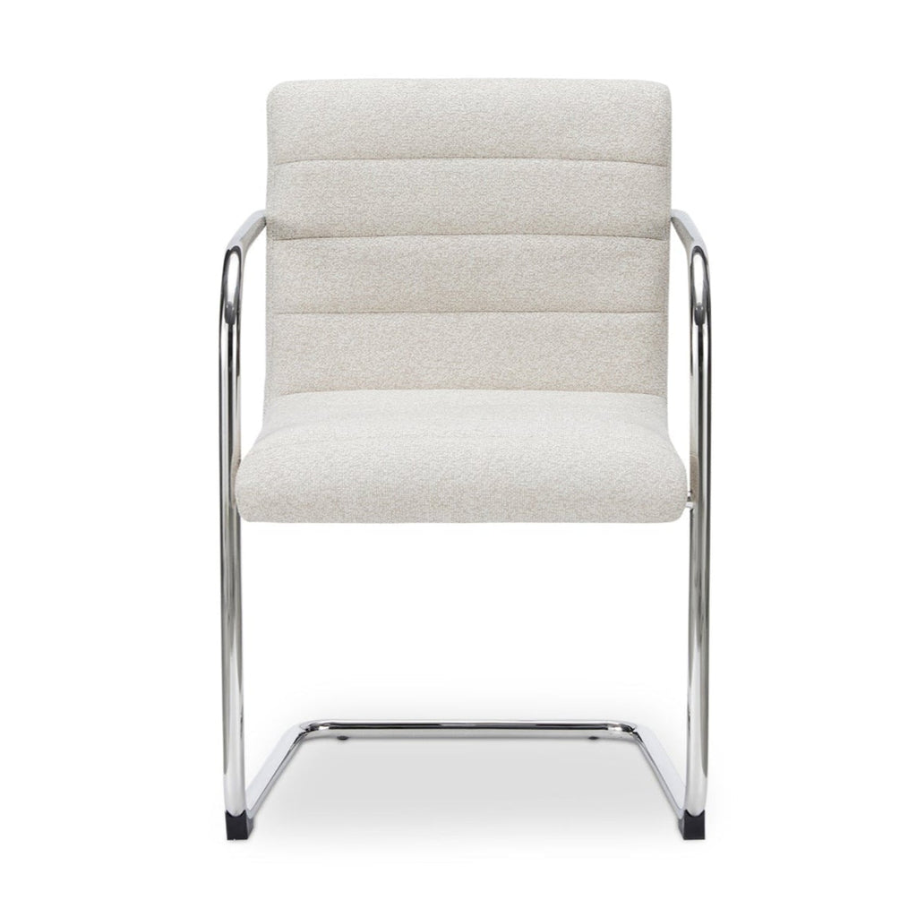 Chaise de salle à manger Lucia, lot de 2