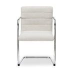 Chaise de salle à manger Lucia, lot de 2