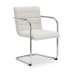 Chaise de salle à manger Lucia, lot de 2
