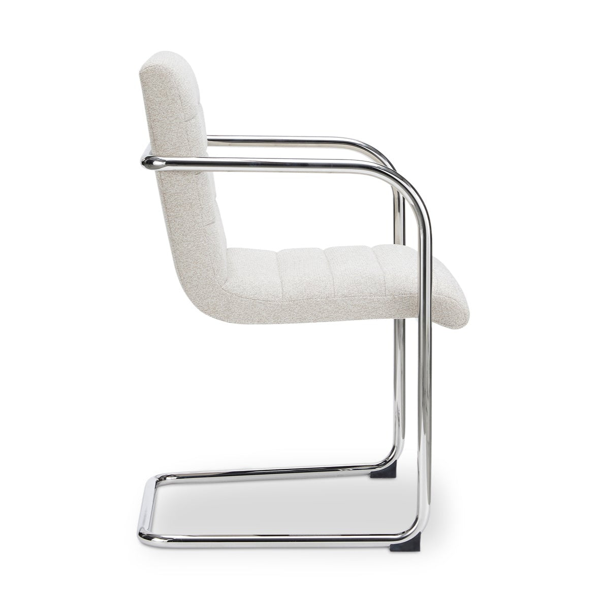 Chaise de salle à manger Lucia, lot de 2
