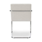 Chaise de salle à manger Lucia, lot de 2