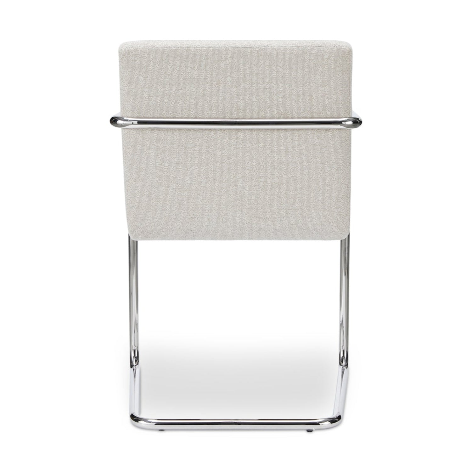 Chaise de salle à manger Lucia, lot de 2