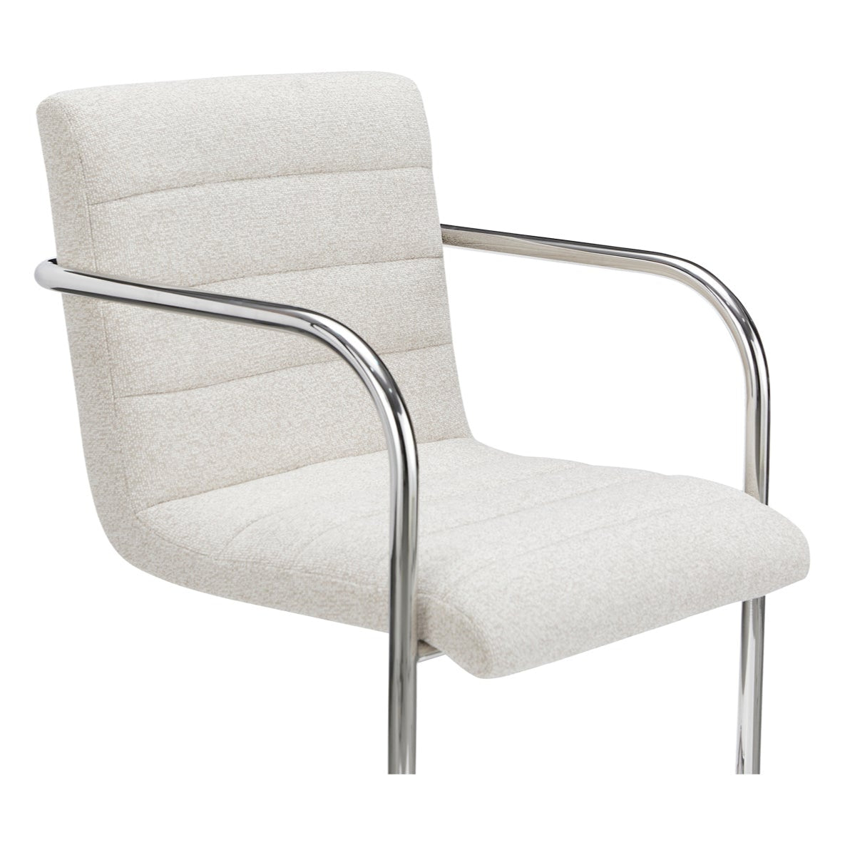 Chaise de salle à manger Lucia, lot de 2