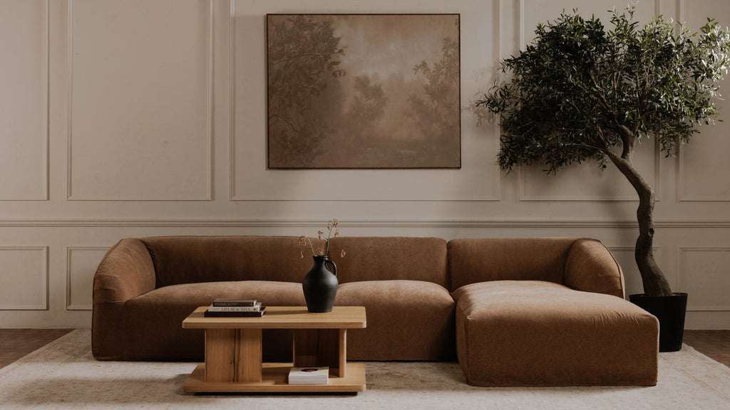 Table basse Cassandra